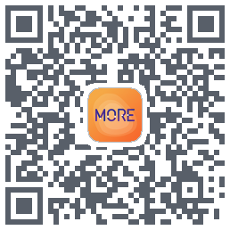More冥想 QRcode