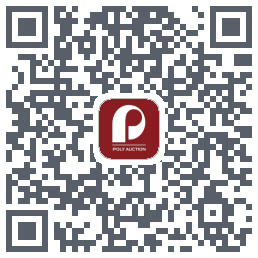 保利厦门拍卖 QRcode