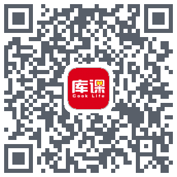 库课网校 QRcode