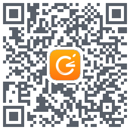 橙果错题本codice QR per il download