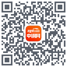 中钢网的下載二維碼