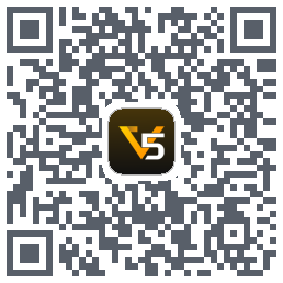 V5item的下載二維碼