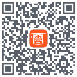 查博士 QRcode