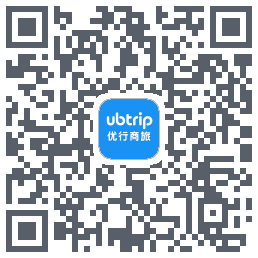 优行云商旅 QRcode