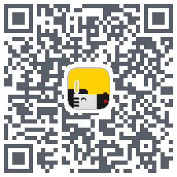 快乐斑马HD QRcode