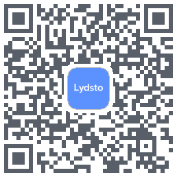 Lydsto QR-код для загрузки