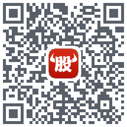 牛股王股票 QRcode