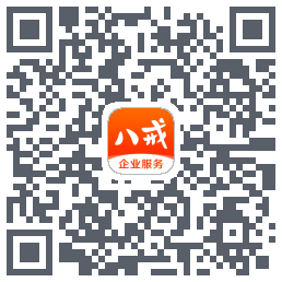 猪八戒的下载二维码