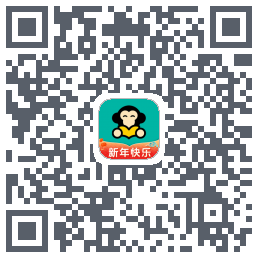 有猿医学 QRcode