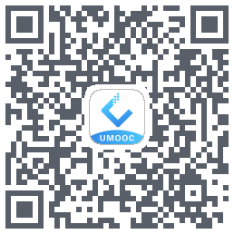 课程伴侣 QRcode
