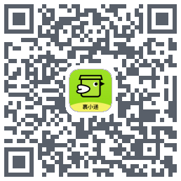 裹小递 QRcode