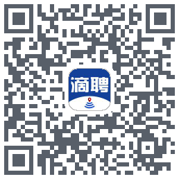 滴聘du code QR de téléchargement