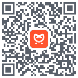 蝉选código QR de descarga de