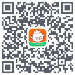 猪八戒的下载二维码