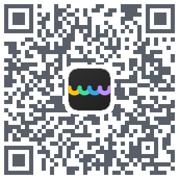 UPDF QRcode