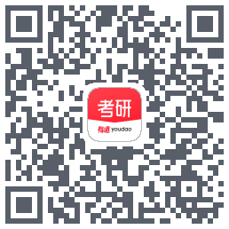 有道考研 QR-код для загрузки