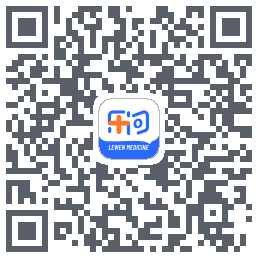 乐问医学kod QR do pobrania