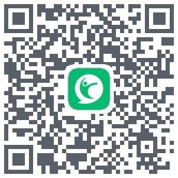 咕咚 QRcode