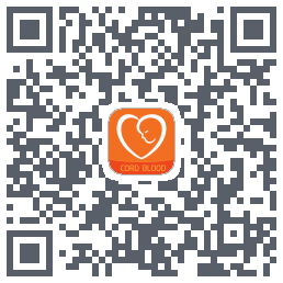 北京市脐血库 QRcode