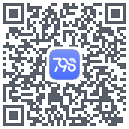 慧生活798的下載二維碼