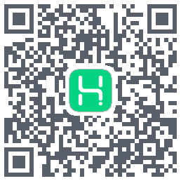 换换回收的下載二維碼