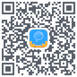 冒泡 QRcode