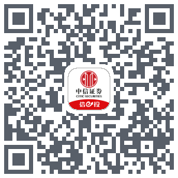 中信-测试的下載二維碼