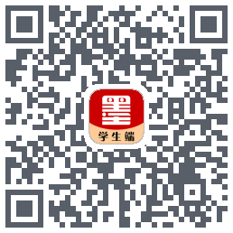 墨韵书法学生软件的下載二維碼