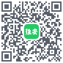 学习强安 QRcode
