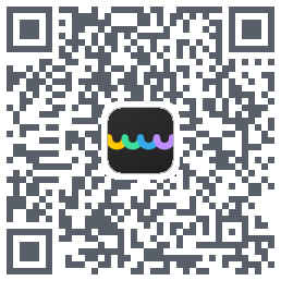 UPDFDownload QR-Code