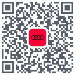 上汽奥迪 QRcode