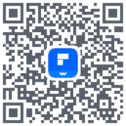 PDFelement的下載二維碼