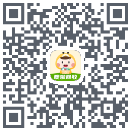 噢啦回收-旧衣服回收旧书旧手机旧家电闲置旧物免费上门回收无忧的下載二維碼