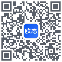欧态健康 QRcode