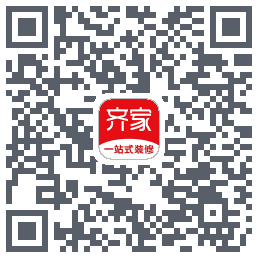 齐家的下載二維碼