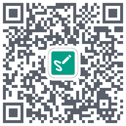 悠易记kod QR do pobrania