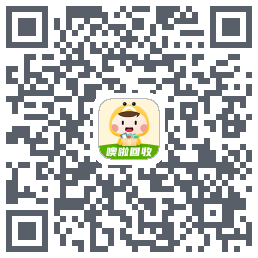噢啦回收-旧衣服回收旧书旧手机旧家电闲置旧物免费上门回收无忧código QR de descarga de