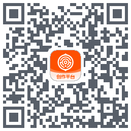 核桃HD QRcode