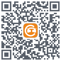陈田拆车件 QRcode