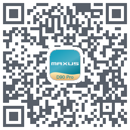 上汽MAXUS QRcode