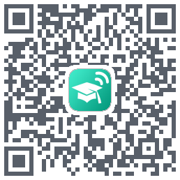 甘肃移动校园宽带 QRcode