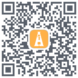 信公小安codice QR per il download
