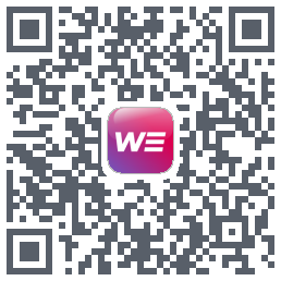 betterWE星球的下載二維碼