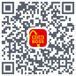 RGM BOSS的下載二維碼