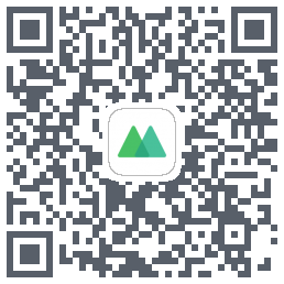 微购相册du code QR de téléchargement