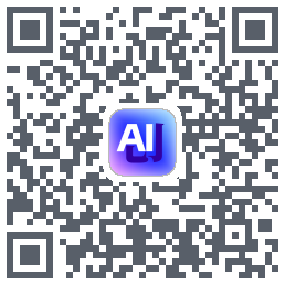 爱创猫 QRcode