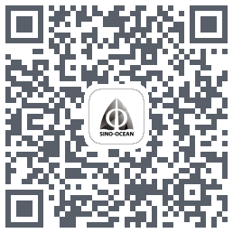 远洋移动办公的下载二维码