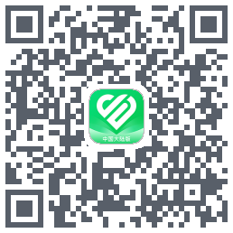 乐动健康生活のダウンロードQRコード