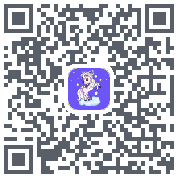小涂画的下載二維碼