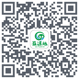 菇源地 QRcode